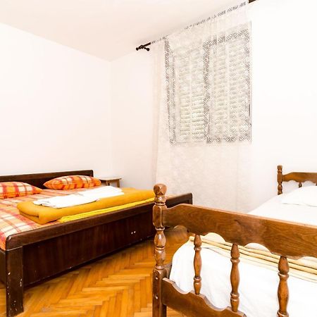 Villa Peragic Molunat Oda fotoğraf