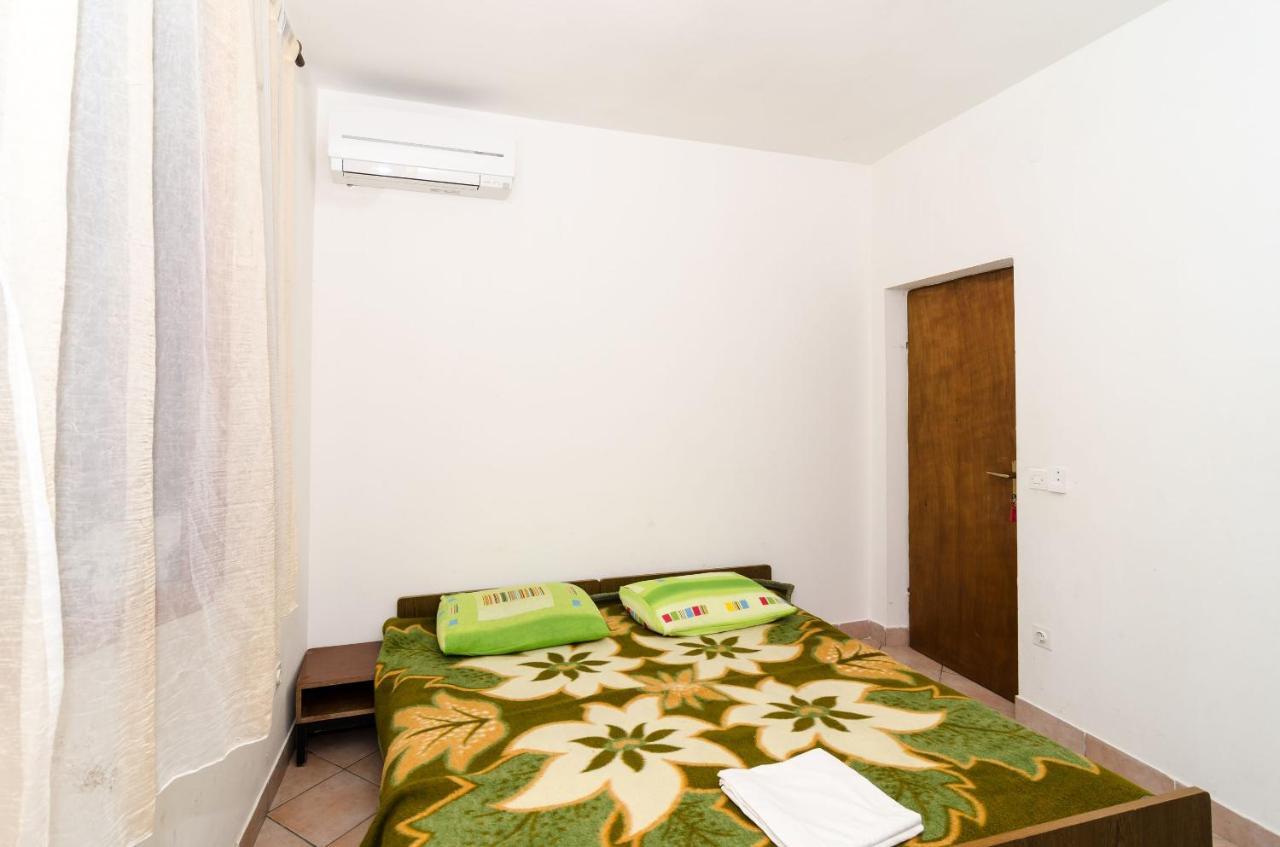 Villa Peragic Molunat Dış mekan fotoğraf
