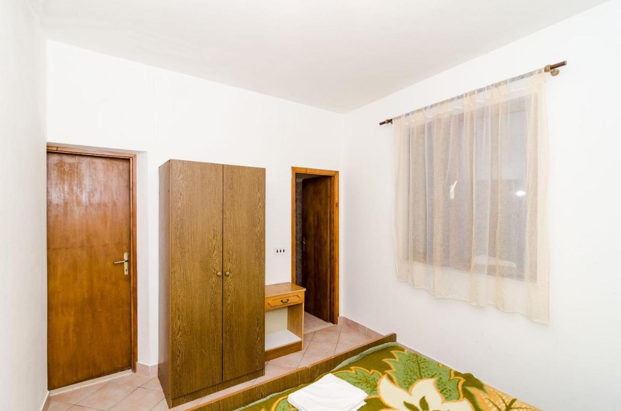 Villa Peragic Molunat Oda fotoğraf