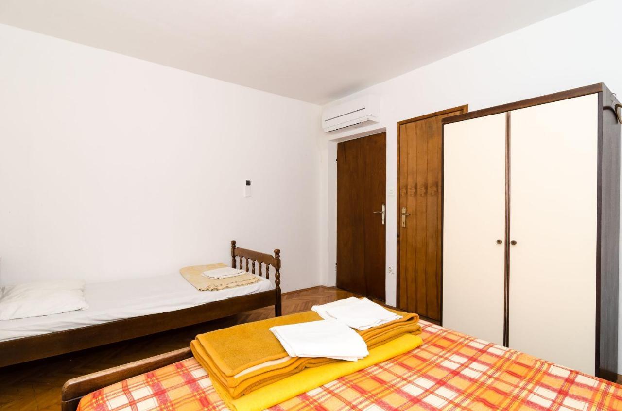 Villa Peragic Molunat Dış mekan fotoğraf