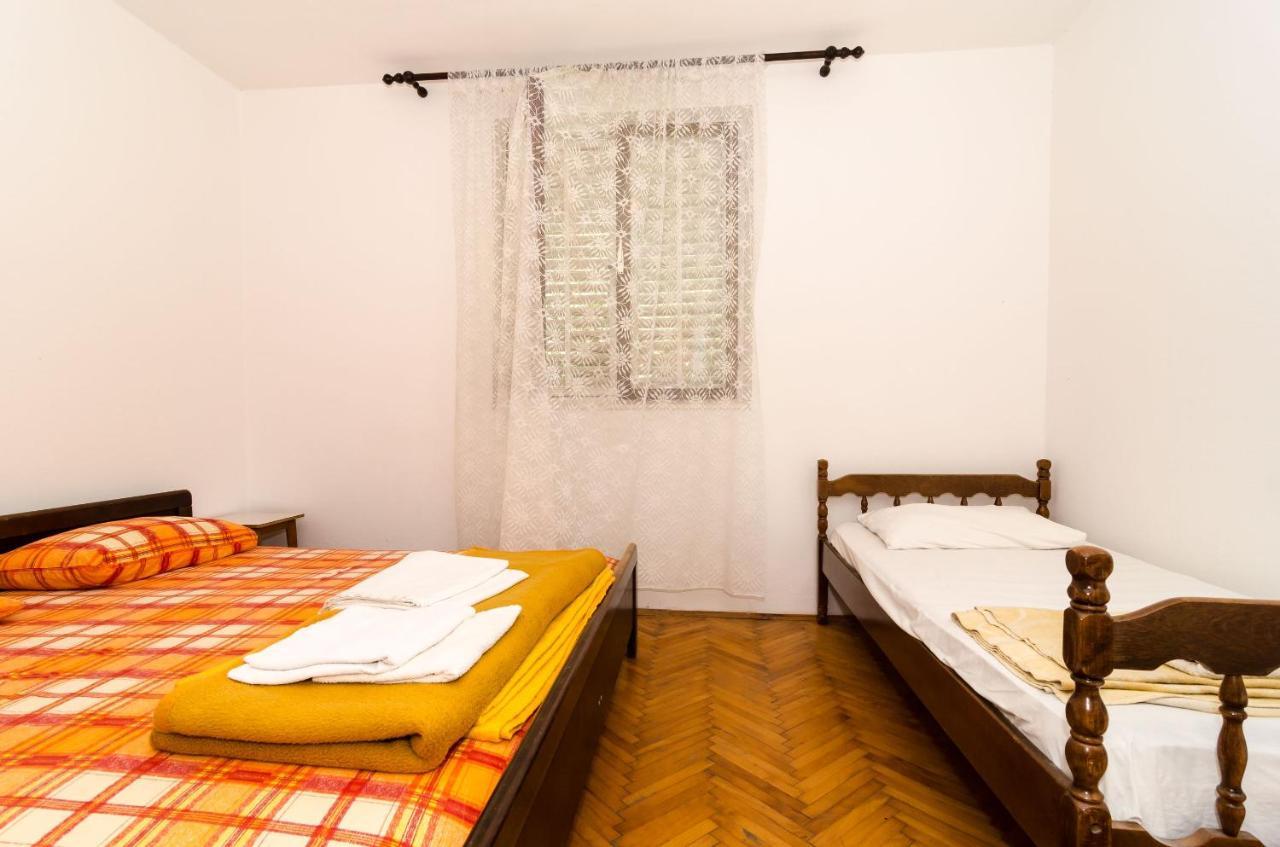 Villa Peragic Molunat Oda fotoğraf