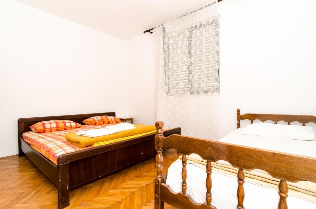 Villa Peragic Molunat Oda fotoğraf