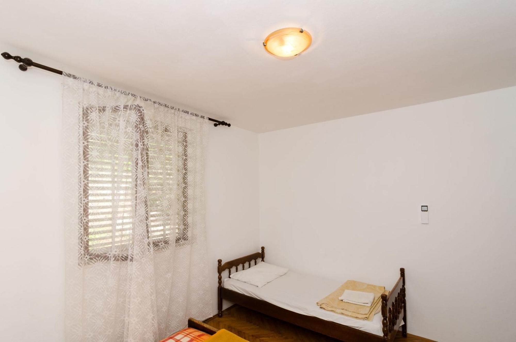 Villa Peragic Molunat Oda fotoğraf