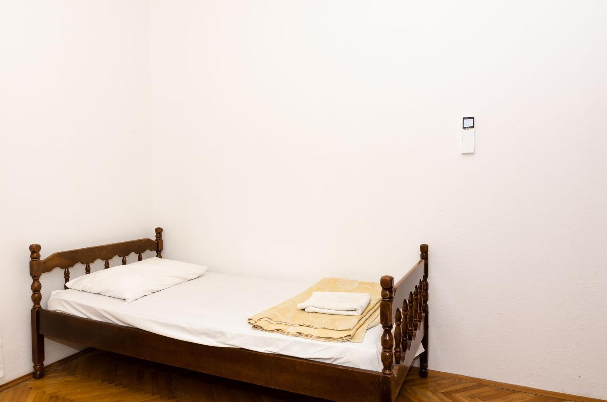 Villa Peragic Molunat Oda fotoğraf