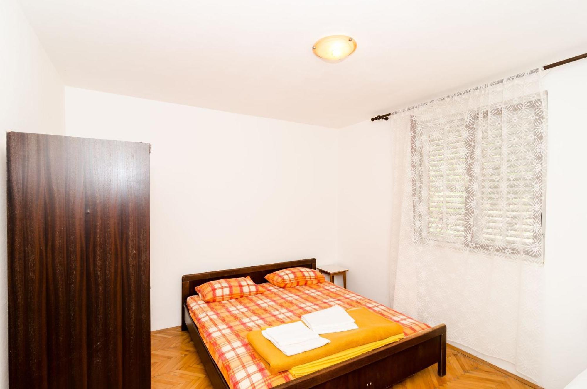 Villa Peragic Molunat Oda fotoğraf