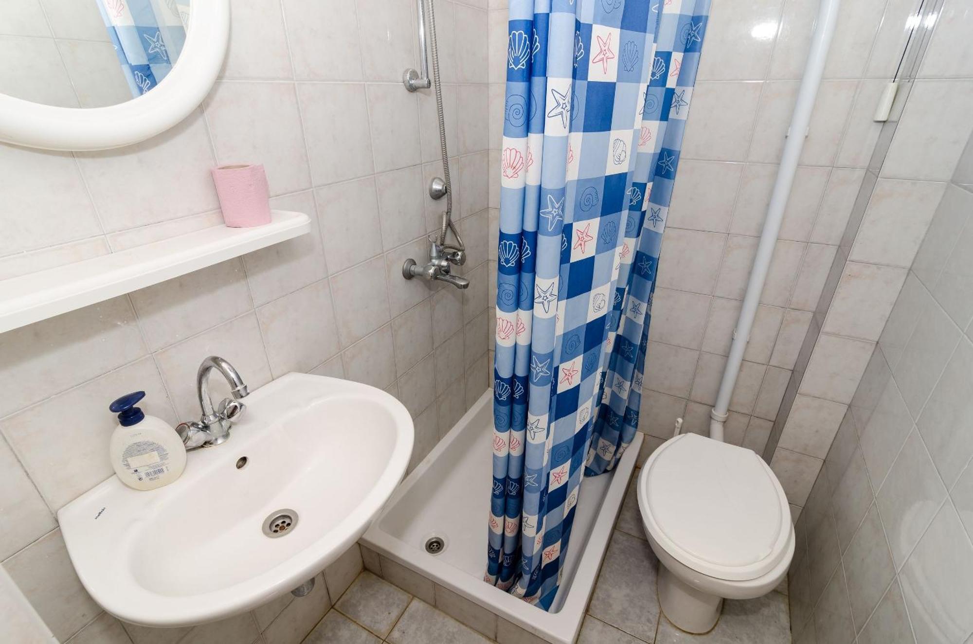 Villa Peragic Molunat Oda fotoğraf